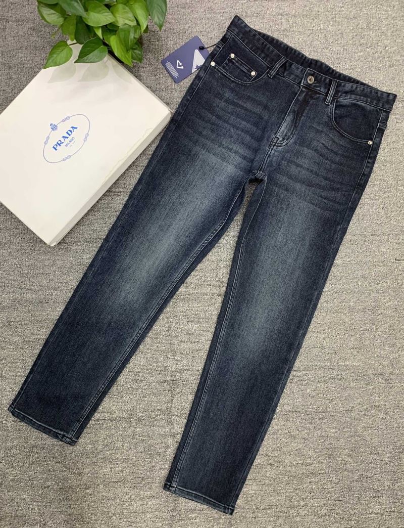 Prada Jeans